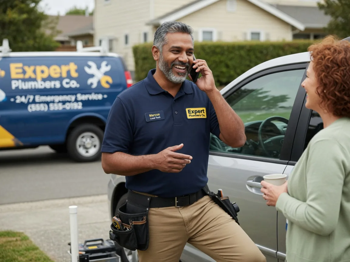 Drain Cleaning Foster, MO FAQs